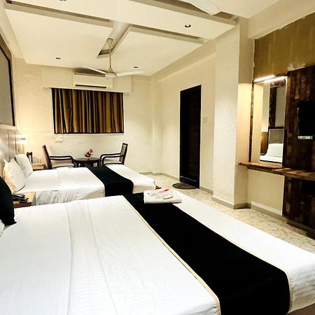 Shrimad Chandkheda Ahmedabad Exterior photo