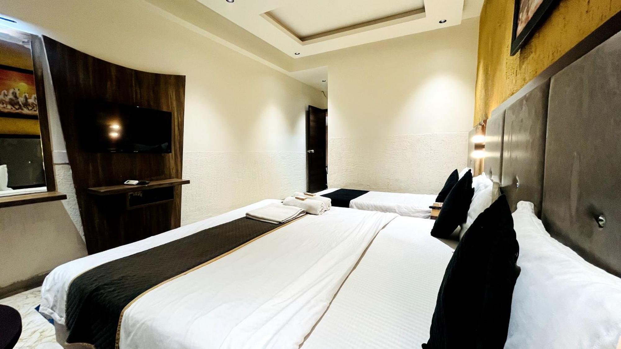 Shrimad Chandkheda Ahmedabad Exterior photo