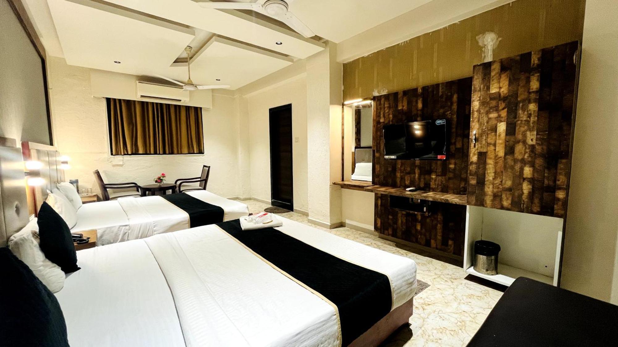 Shrimad Chandkheda Ahmedabad Exterior photo