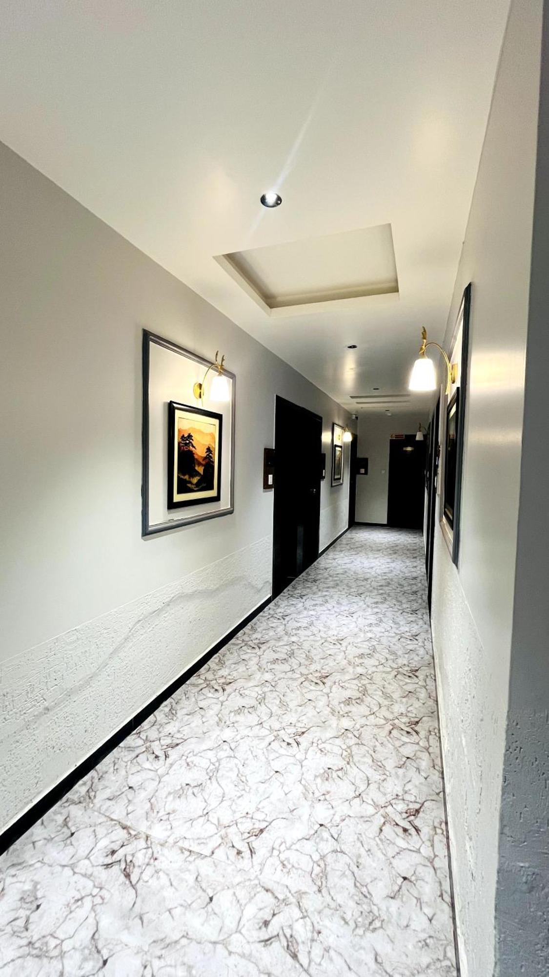Shrimad Chandkheda Ahmedabad Exterior photo
