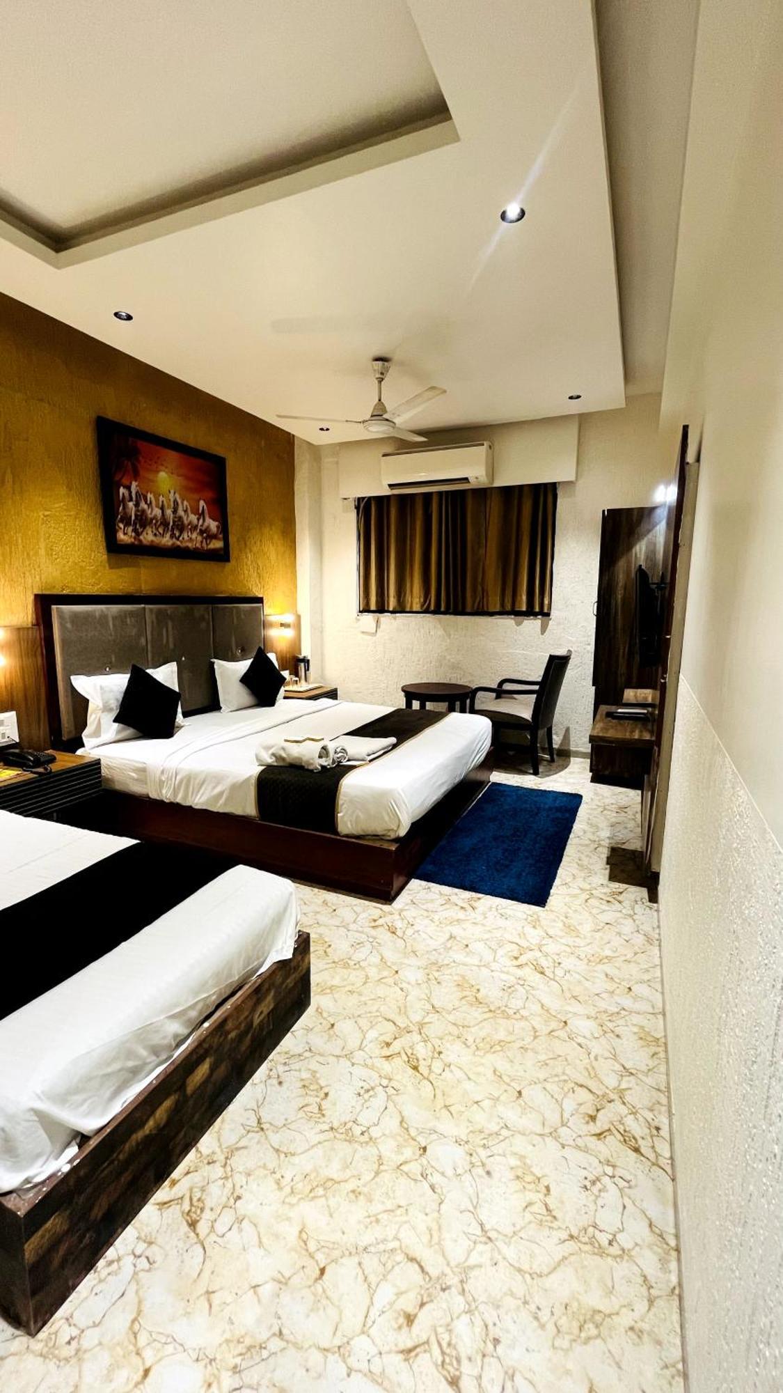 Shrimad Chandkheda Ahmedabad Exterior photo