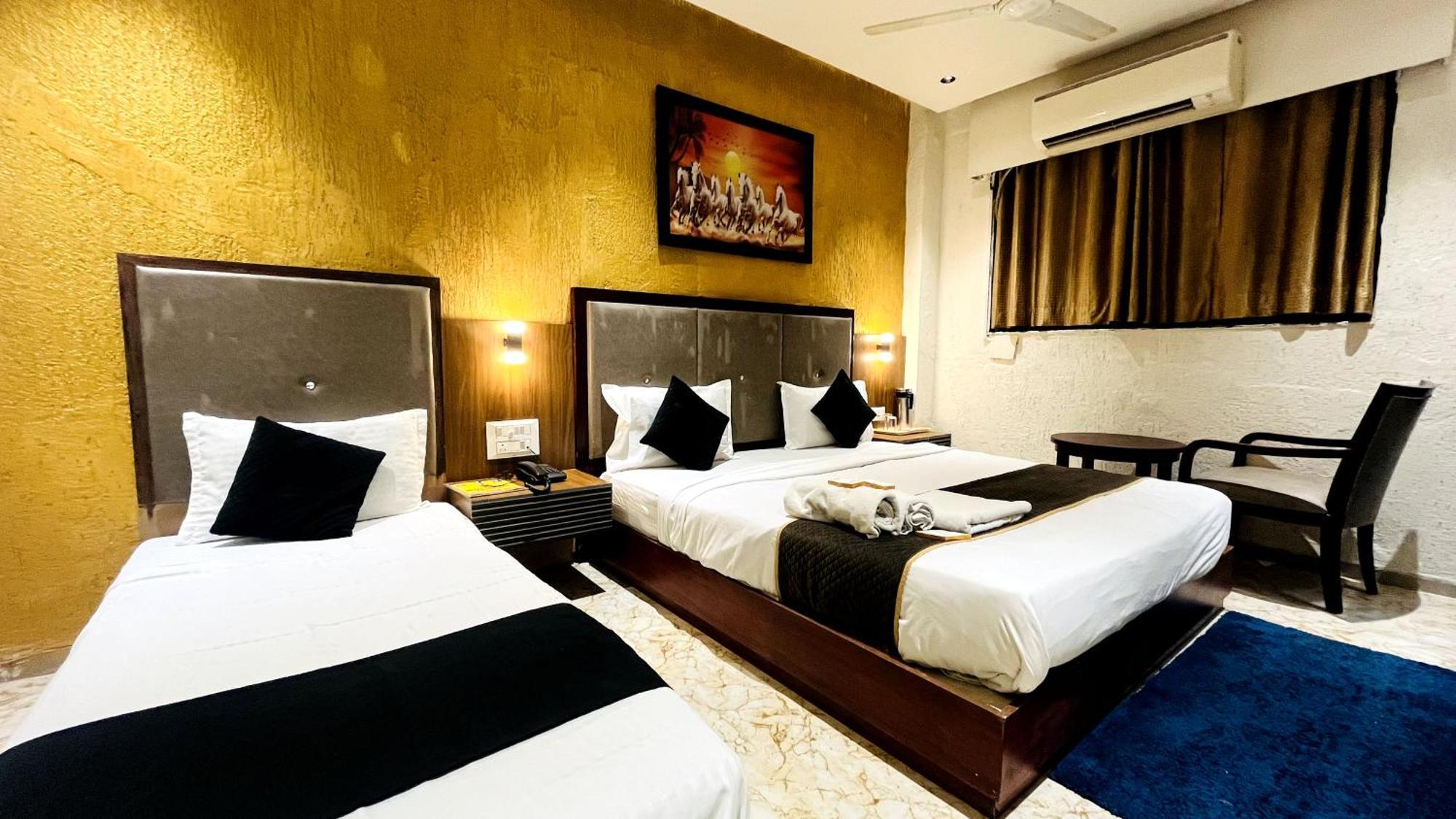 Shrimad Chandkheda Ahmedabad Exterior photo